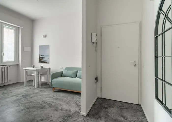 Giorgina\'S One Bedroom 20 Minuts Walking To Duomo